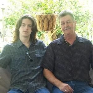 Meet your Posher, Wayne